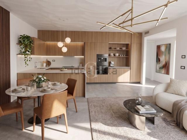 Appartamento in vendita di 73 m² in Via del Garda, 101
