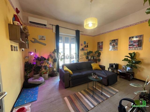 Appartamento in vendita di 73 m² in Via del Fortino