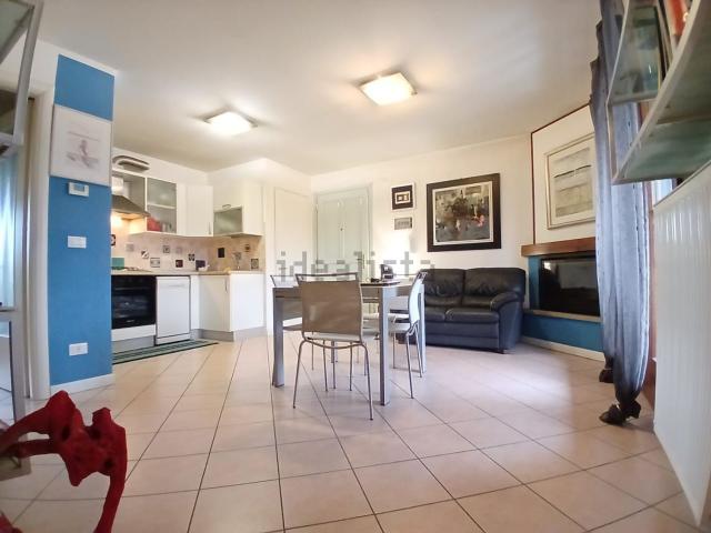 Appartamento in vendita di 73 m² in Via del Molino, 6