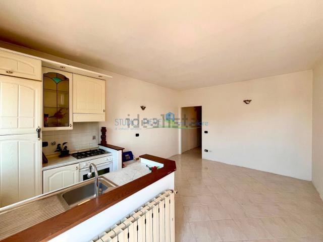 Appartamento in vendita di 73 m² in Via del Melo