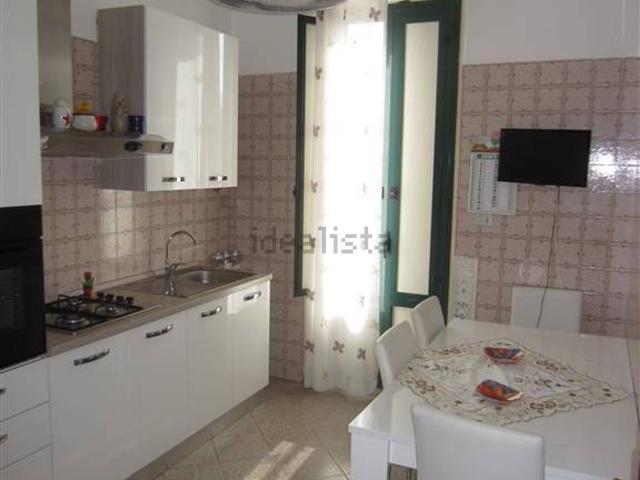Appartamento in vendita di 73 m² in Via del Popolo, 19