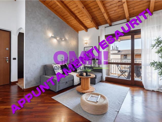 Appartamento in vendita di 73 m² in Via del Roncaccio, 3