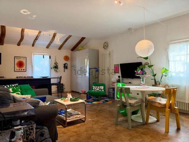 Appartamento in vendita di 73 m² in Via della Beverara, 172