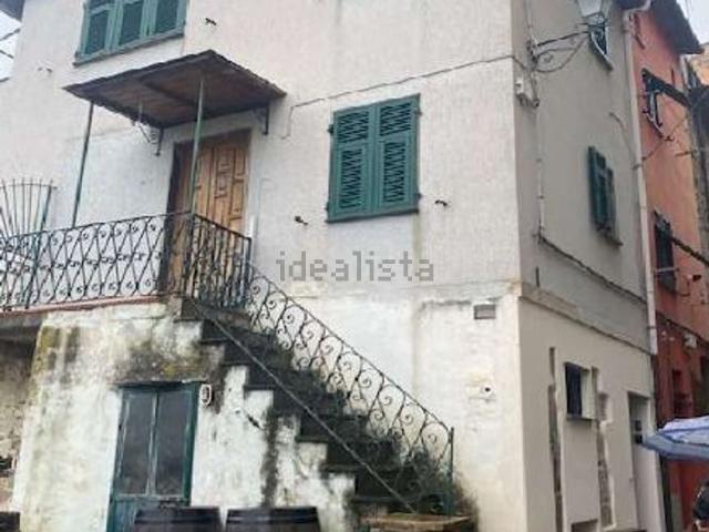 Appartamento in vendita di 73 m² in Via della Marina, 42