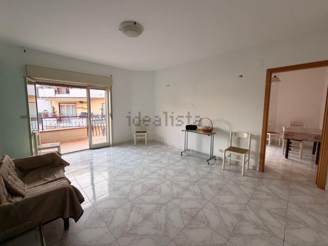 Appartamento in vendita di 73 m² in Via della Regione Siciliana, 44