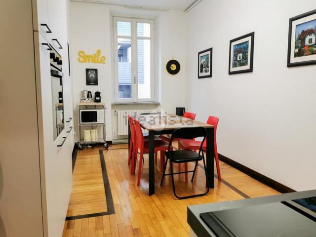Appartamento in vendita di 73 m² in Via delle Medaglie D&apos Oro, 15