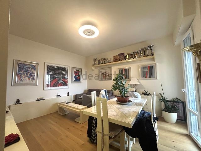 Appartamento in vendita di 73 m² in Via di Carraia