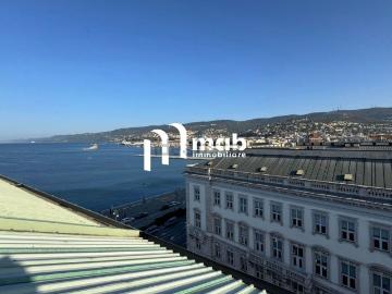 Appartamento in vendita di 73 m² in Via di Mercato Vecchio, 1