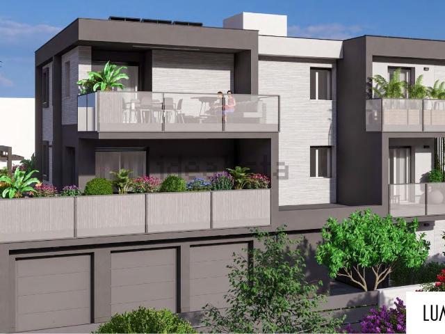 Appartamento in vendita di 73 m² in Via Domenico Cucchiari