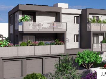 Appartamento in vendita di 73 m² in Via Domenico Cucchiari