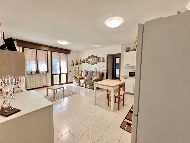 Appartamento in vendita di 73 m² in Via Don Luigi Gastaldello, 5