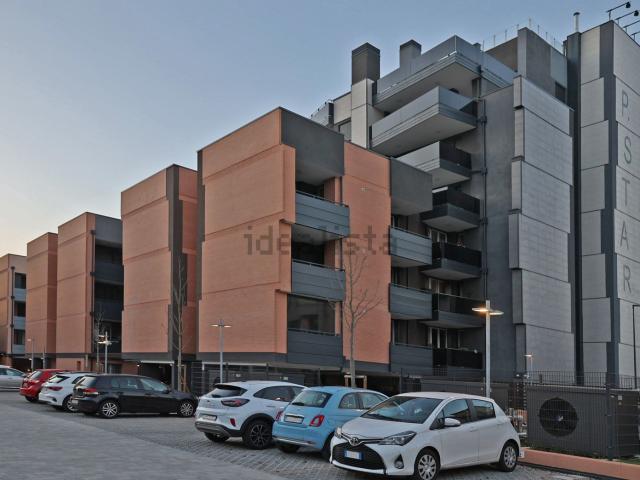 Appartamento in vendita di 73 m² in Via Donato Creti