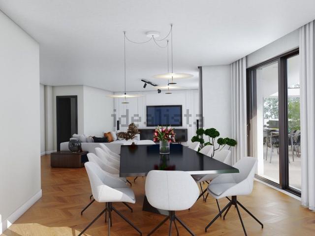 Appartamento in vendita di 73 m² in Via Donizetti, 53