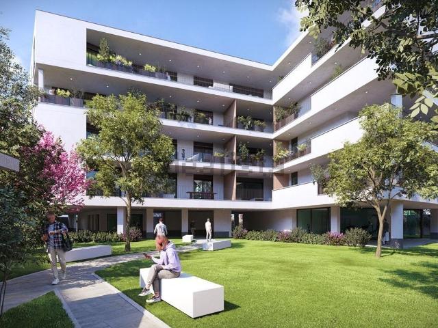 Appartamento in vendita di 73 m² in Via Donizetti, 53