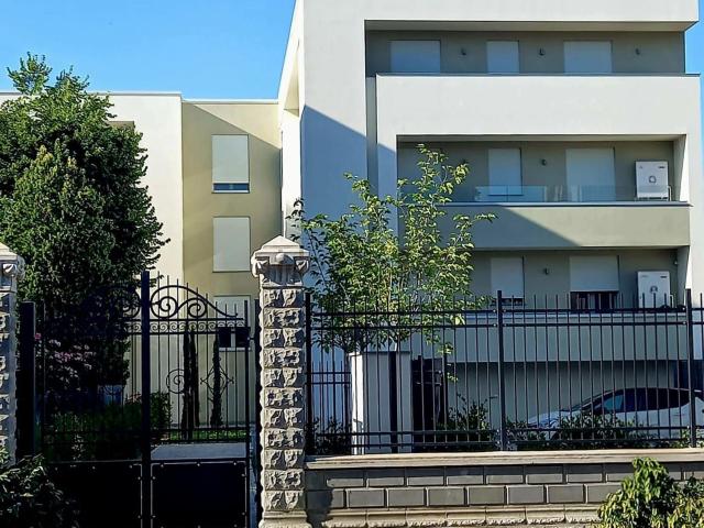 Appartamento in vendita di 73 m² in Via Edmondo De Amicis
