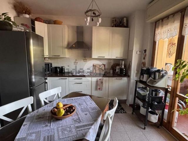 Appartamento in vendita di 73 m² in Via Enrico Benassi, 1