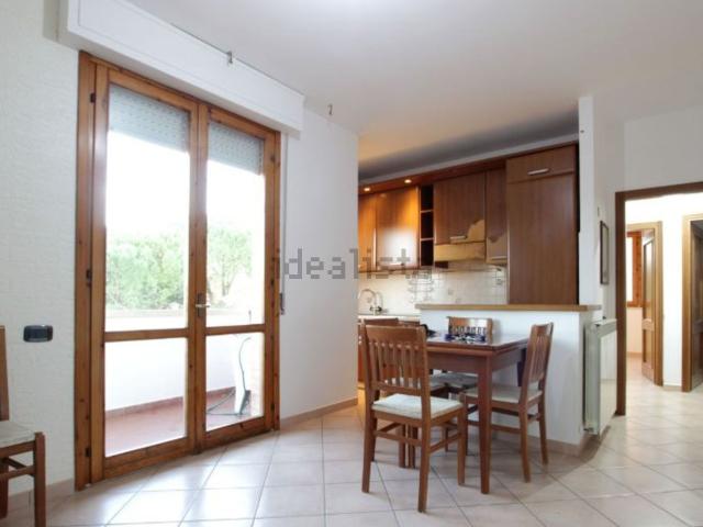 Appartamento in vendita di 73 m² in Via Ezio Tarantelli
