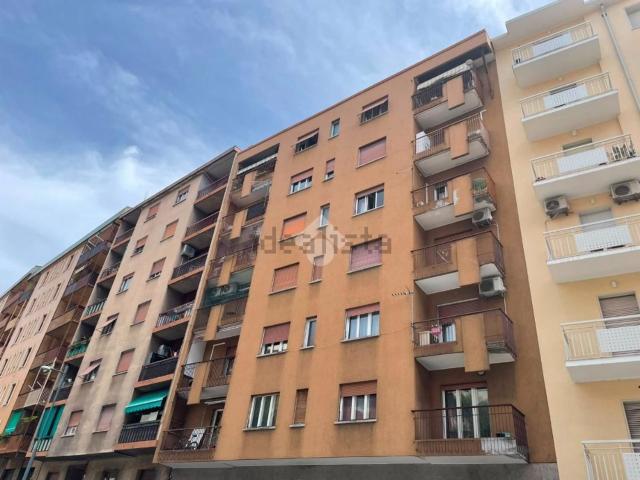 Appartamento in vendita di 73 m² in Via Fabio Severo, 89