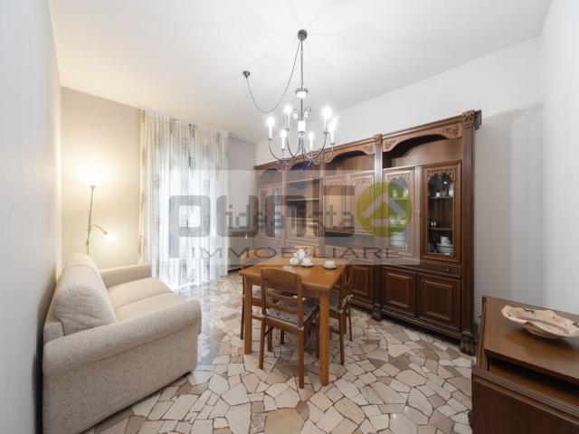 Appartamento in vendita di 73 m² in Via Federico Ozanam, 4