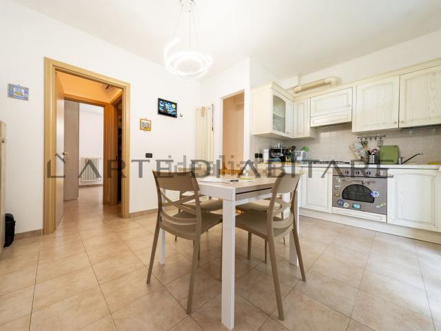 Appartamento in vendita di 73 m² in Via Feleto