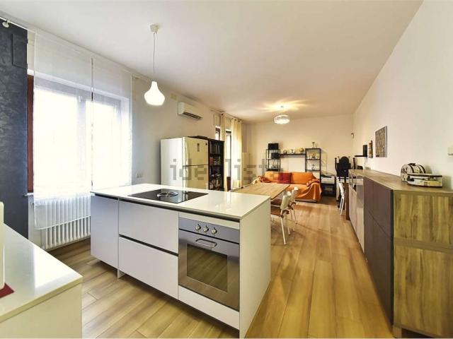 Appartamento in vendita di 73 m² in Via Firenze, 25