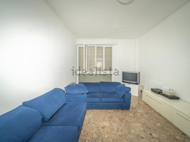 Appartamento in vendita di 73 m² in Via Fratelli Vigorelli