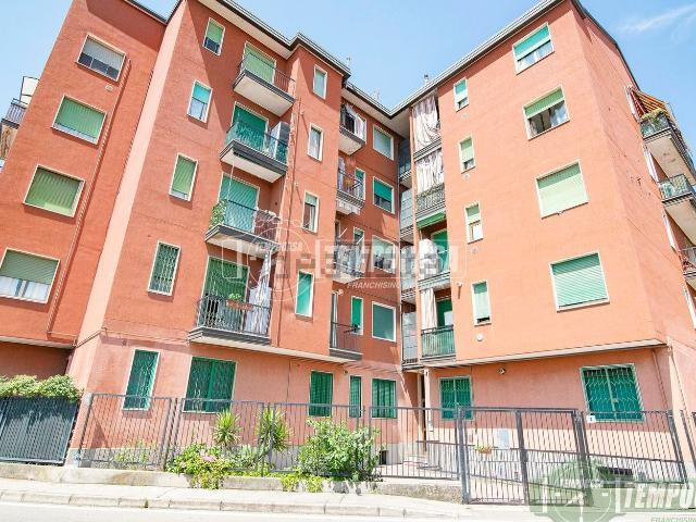 Appartamento in vendita di 73 m² in Via Fratelli Rosselli, 3