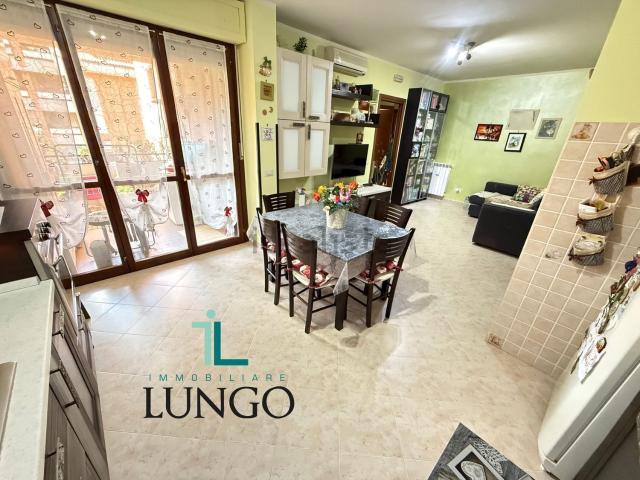Appartamento in vendita di 73 m² in Via Francesco Cilea