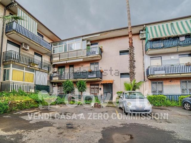 Appartamento in vendita di 73 m² in Via Francia, 2