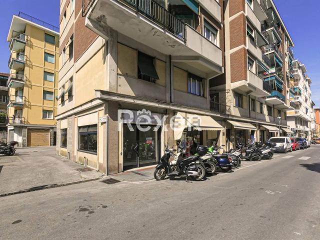 Appartamento in vendita di 73 m² in Via Frugone, 6