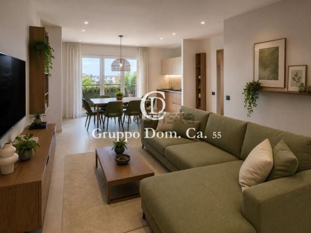 Appartamento in vendita di 73 m² in Via G. Puccini, 5