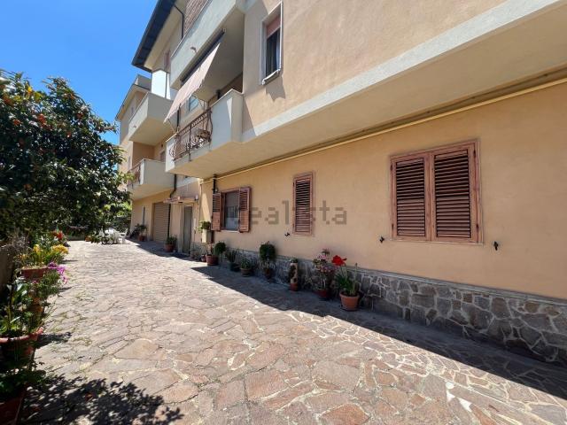 Appartamento in vendita di 73 m² in Via Gabriele d&apos Annunzio