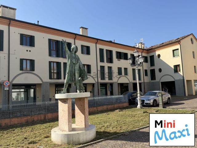 Appartamento in vendita di 73 m² in Via Garibaldi