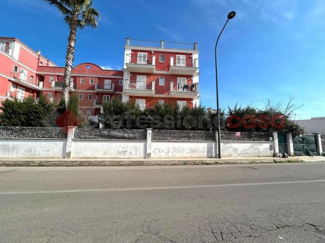 Appartamento in vendita di 73 m² in Via Gen. Luigi Cadorna
