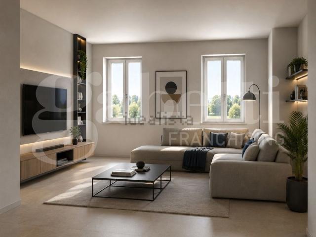 Appartamento in vendita di 73 m² in Via Genova, 53