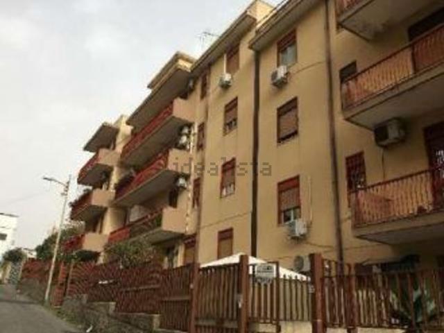 Appartamento in vendita di 73 m² in Via Gelone