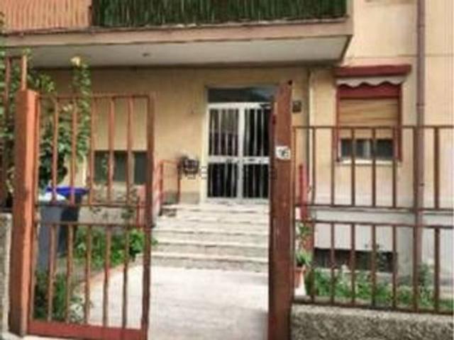 Appartamento in vendita di 73 m² in Via Gelone, 16