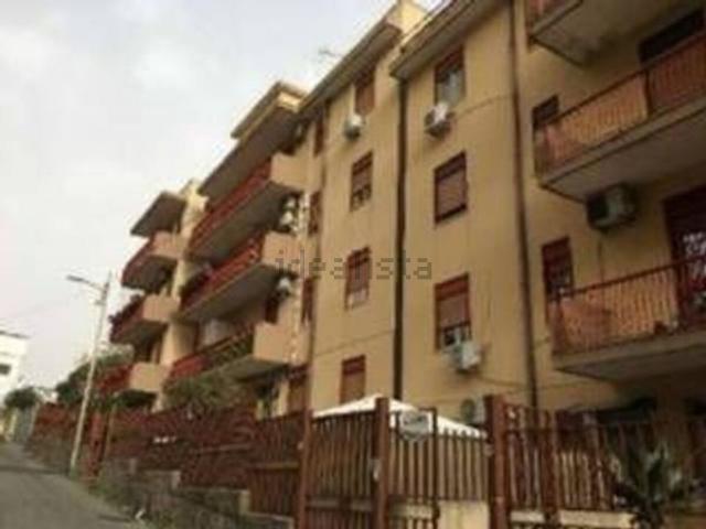 Appartamento in vendita di 73 m² in Via Gelone, 16