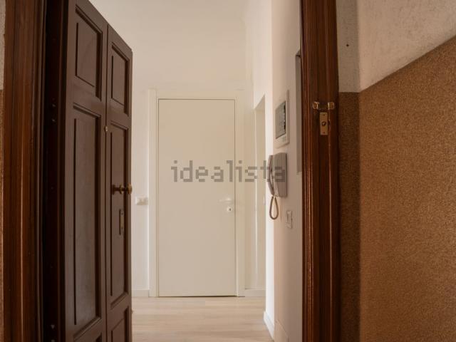 Appartamento in vendita di 73 m² in Via Giovanni Ambrogio de Predis, 2