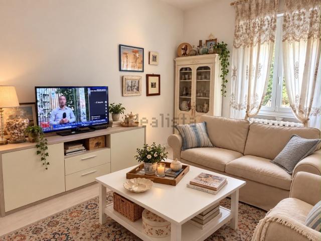 Appartamento in vendita di 73 m² in Via Giovanni Chiarini, 14