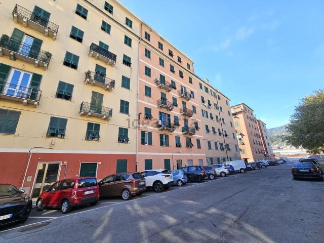 Appartamento in vendita di 73 m² in Via Giovanni Lanza, 3