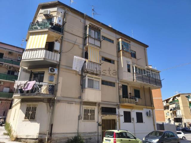 Appartamento in vendita di 73 m² in Via Gioacchino Chinigò, 2