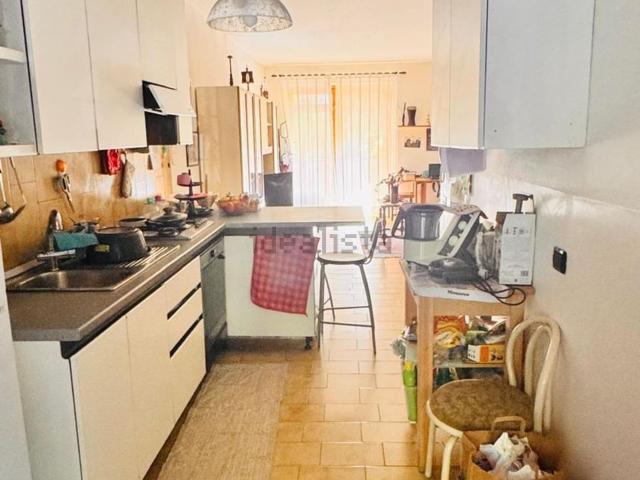 Appartamento in vendita di 73 m² in Via Giorgio Amendola, 17