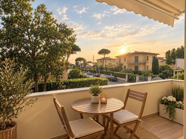 Appartamento in vendita di 73 m² in Via Giacomo Matteotti