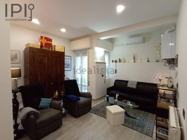 Appartamento in vendita di 73 m² in Via Giacomo Matteotti, 14