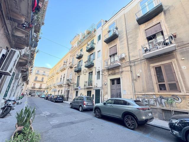 Appartamento in vendita di 73 m² in Via Giaconia