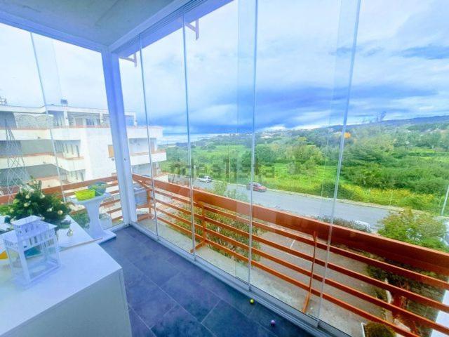 Appartamento in vendita di 73 m² in Via Giulio Cesare, 49
