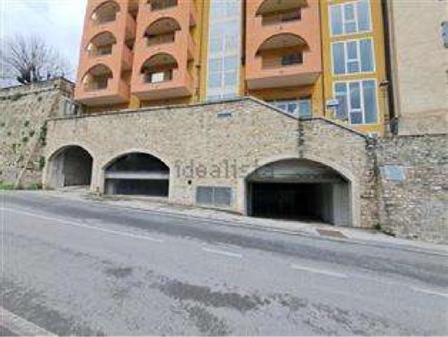 Appartamento in vendita di 73 m² in Via Giuseppe Garibaldi