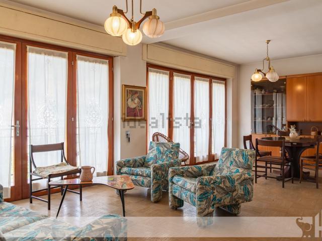Appartamento in vendita di 73 m² in Via Giuseppe Garibaldi, 24