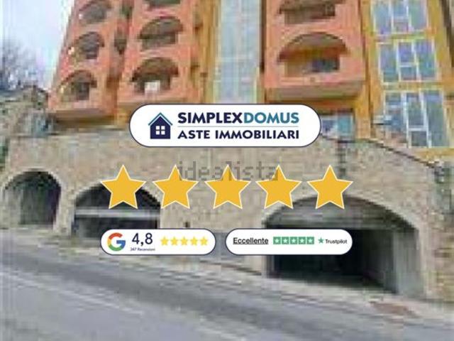 Appartamento in vendita di 73 m² in Via Giuseppe Garibaldi